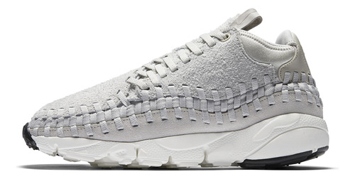 Zapatillas Nike Air Footscape Woven Chukka 913929-002   