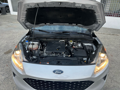 Ford Escape Se 2020