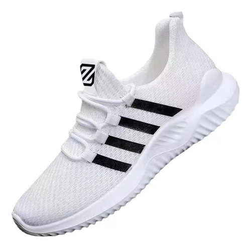 Zapatillas Deportivas Para Hombre, Adolescentes, Transpirabl