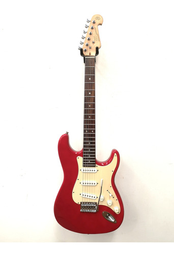 Eléctric Guitar Sx Stratocaster Pack C Det Kingdom Music 539