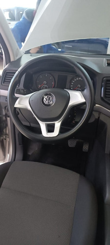 Volkswagen Amarok 2.0 Cd Tdi 140cv Trendline