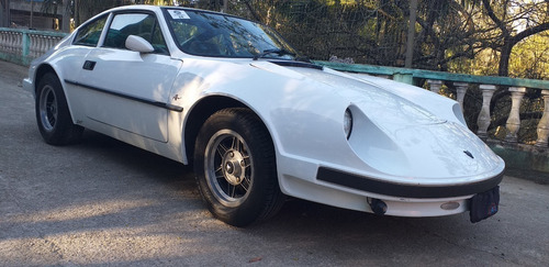 Puma Gte 1.6 1979