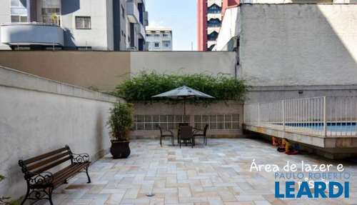 Imagem 14 de 15 de Apartamento - Pinheiros - Sp - 567663