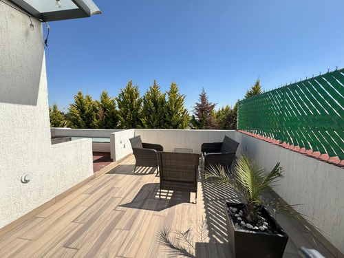 Casa Venta Nueva Metepec Ave Tecnologico
