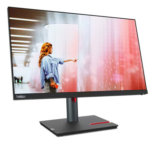 Monitor Lenovo Thinkvision P24q-30 23.8 - Excelente (Reacondicionado)