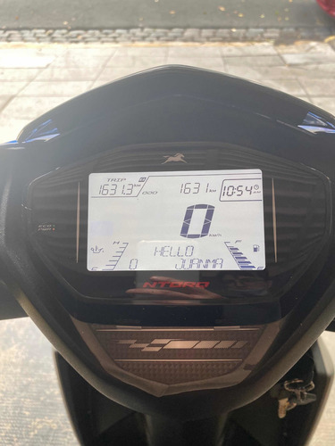 Tvs Ntorq