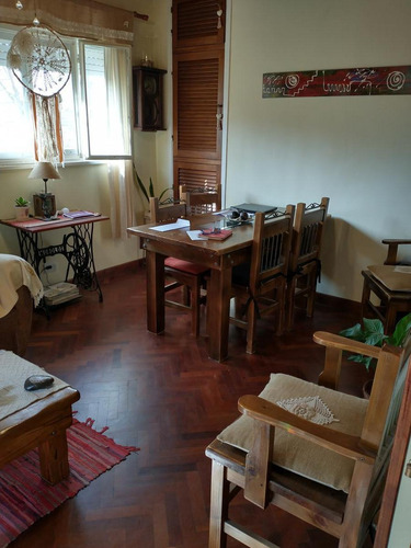 Imagen 2 de 26 de Excelente Ph De 4 Ambiente Reciclado En Inmejorable Zona De Vicente Lopez, Terraza Con Parrilla