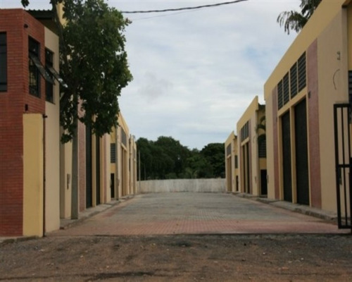 Imagem 3 de 8 de Galpão - Aa77 - 32012804