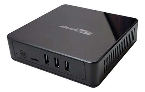 Minipc Intel  Dual 4gb Ddr4 M2 120gb,hdmi,dp,rj45,wifi,linux