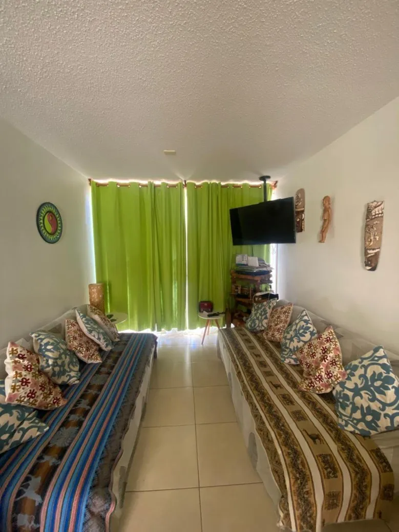 Imagen 5 de 14 de Rebajado Venta Departamento 3d/1b/vista Playa Piedras Negras