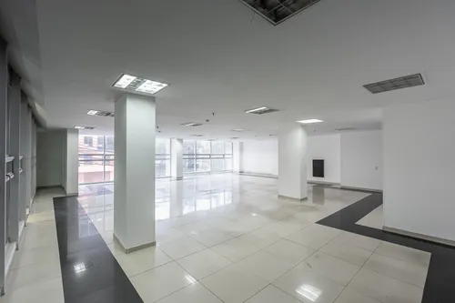 Edificio En Arriendo/venta En Chico Norte. Cod A1094082
