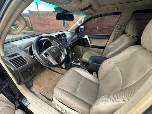 Imagen 7 de 11 de Toyota Land Cruiser Prado V Prado Vx