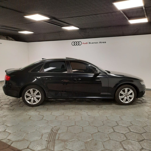 Audi A4 1.8 Manual Usado 2010 2011 2012 C200 328 2009 Tv
