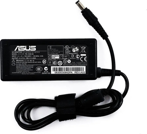 Cargador Original Asus  X554l X554la X555la X551mav X451c 