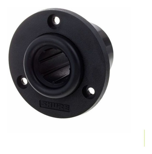 Imagen 5 de 7 de Sistema Antigolpes Shure A400sm Para Micrófonos Mx