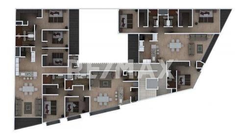 Imagen 10 de 23 de Departamentos En Venta
