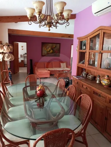 Casa En Venta En Jardines De Delicias