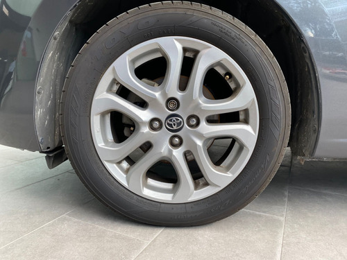 Toyota Corolla 2024