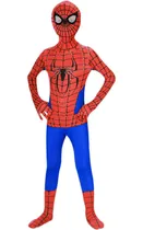 Comprar Traje De Spiderman Disfraz De Spiderman Traje De Spiderman