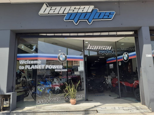 Imagen 12 de 13 de Yamaha Mt 03 2017 Impecable Bansai Motos