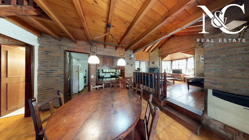 Imagen 6 de 30 de Casa En Venta En Pinamar A 3 Cuadras De La Playa