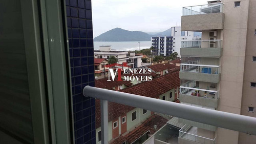 Cobertura Duplex A Venda Em Bertioga - Bairro Maitinga Ref. 388 - V388