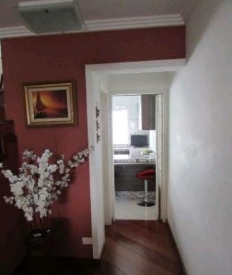 Imagem 8 de 11 de Casa Sobrado Para Venda, 2 Dormitório(s) - 8589