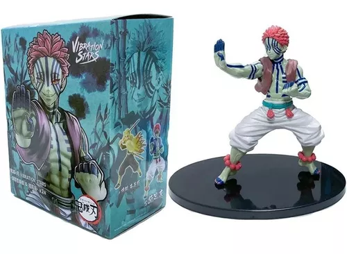 Demon Slayer - Luas Superiores - Action Figure - Apaffa - Action