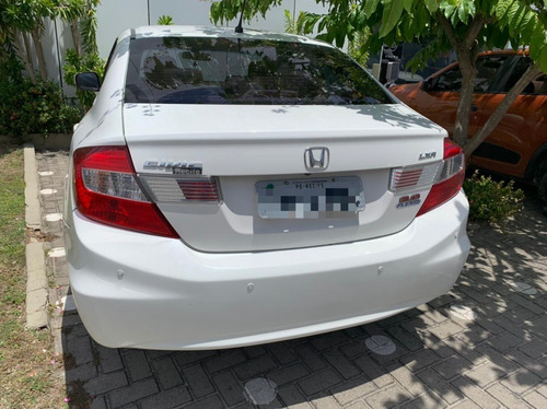 Imagem 5 de 9 de Honda Civic