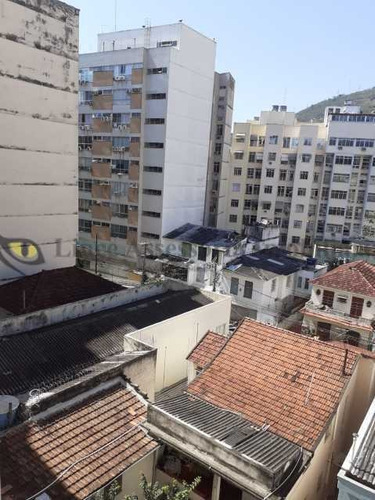 Imagem 14 de 15 de Sala-à Venda-tijuca-rio De Janeiro - Tasl00111