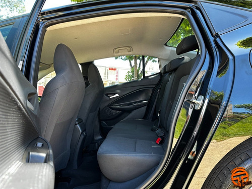 Chevrolet Onix plus 1.0 Ltz Turbo 4p