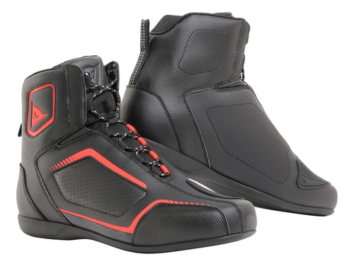 Botas Moto Dainese Raptors Air - Talla 42