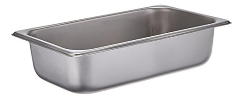 Winco Spq2 14 Tamaño Pan 2 12inch