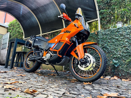 Imagen 4 de 11 de Ktm 990 Adventure *impecable*