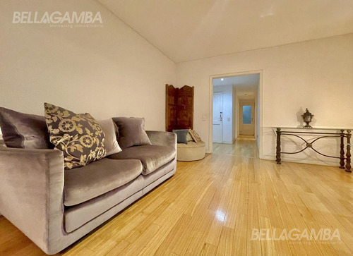 Imagen 7 de 30 de Departamento Alquiler 5 Ambientes Palermo Zona Jardín Japones