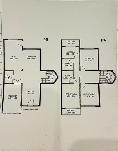 Departamento - Hurlingham