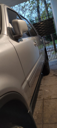 Honda CR-V 2.0 4x4 Si