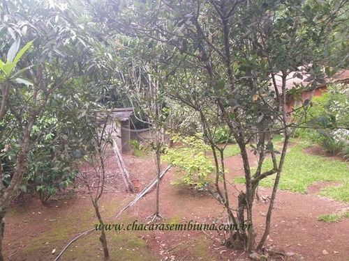 Imagem 28 de 30 de Chacara - 2448 - 34775619