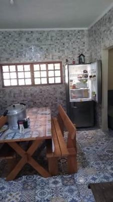 Chácara À Venda Na Cidade De Peruíbe - Itanhaém 6455 | A.c.m