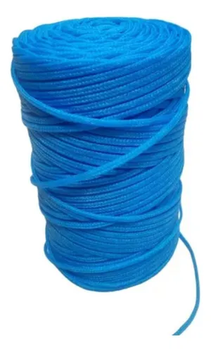 comprar Corda Especial 5mm P\u002Fagua Pescar Marcar Proteger Kit C\u002F18mts