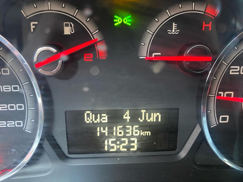 Fiat Palio 1.0 MPI ATTRACTIVE 8V FLEX 4P MANUAL