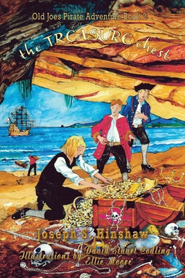 Libro The Treasure Chest: Old Joe's Pirate Adventure - Hi...