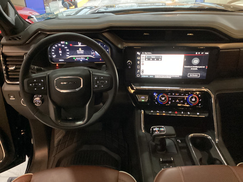 GMC Sierra 6.2 V8 Denali Ultimate