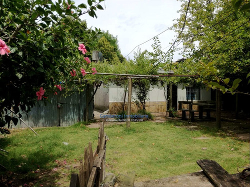 Casa En Venta En Barrio Lezica