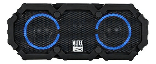 Altec Lansing Lifejacket 3 - Altavoz Bluetooth A Prueba De A