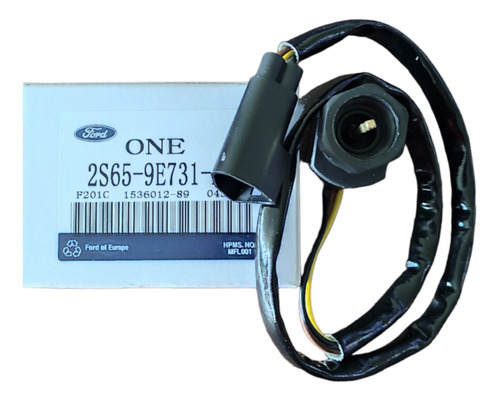 Sensor De Velocidad Kilometraje Ford Fiesta 1.6 Ford Ka 1.6