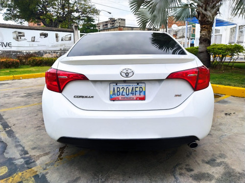 Imagen 5 de 13 de Toyota Corolla Se