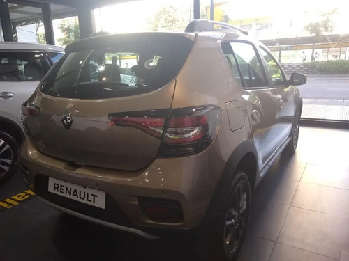 Imagen 2 de 20 de Renault Stepway Intense Tasa 22,9% (jp)