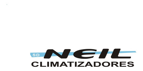 Imagen 4 de 4 de Tablero Interior Plastico - Repuesto Climatizadores Neil