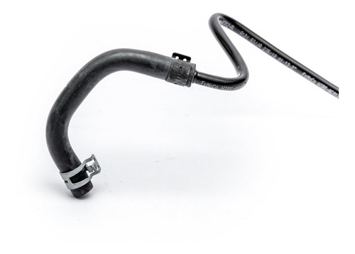 Imagen 4 de 8 de Manguera Rebose Deposito Ford Fiesta Kinetic Design 11/19